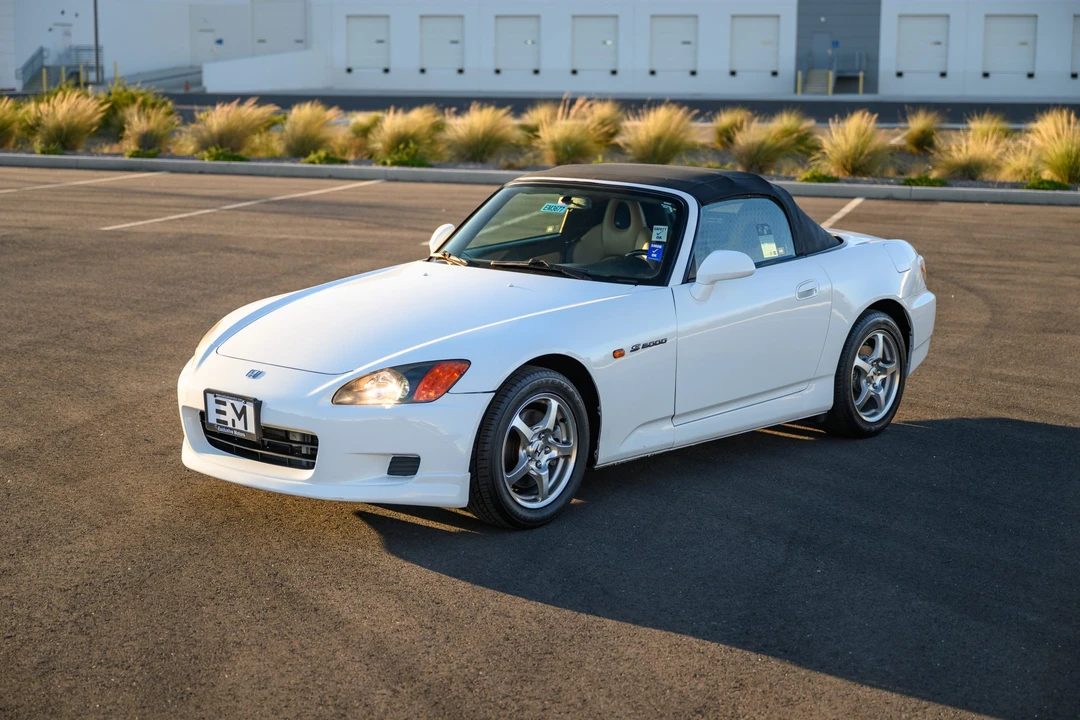 2003 Honda AP1 S2000 - Image 7 of 31