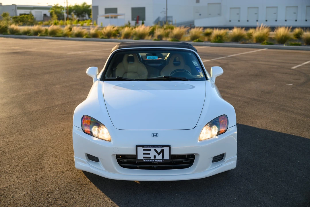 2003 Honda AP1 S2000 - Image 27 of 31