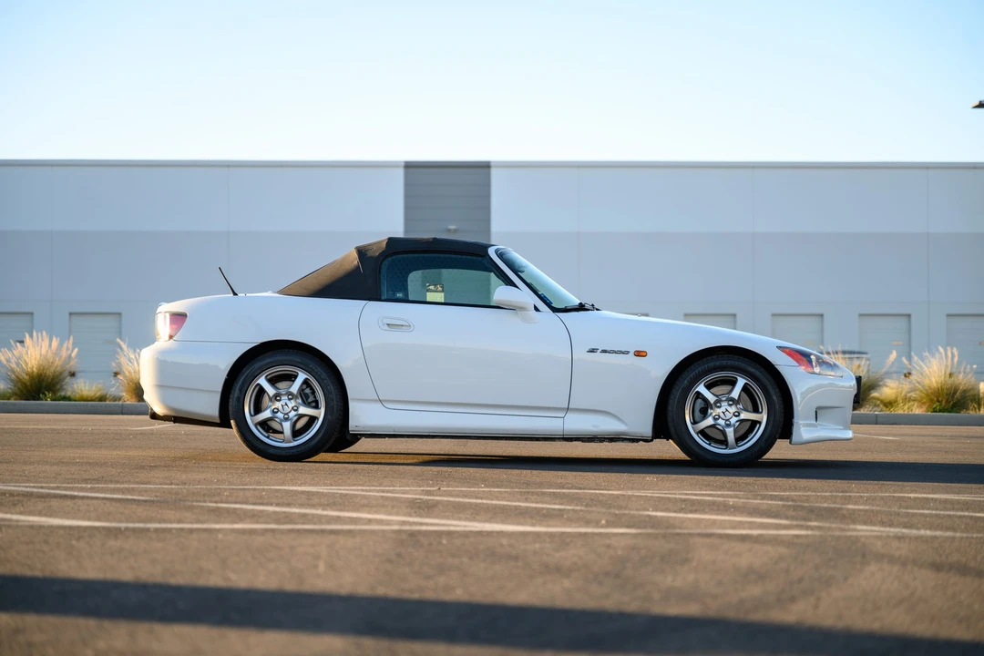 2003 Honda AP1 S2000 - Image 18 of 31