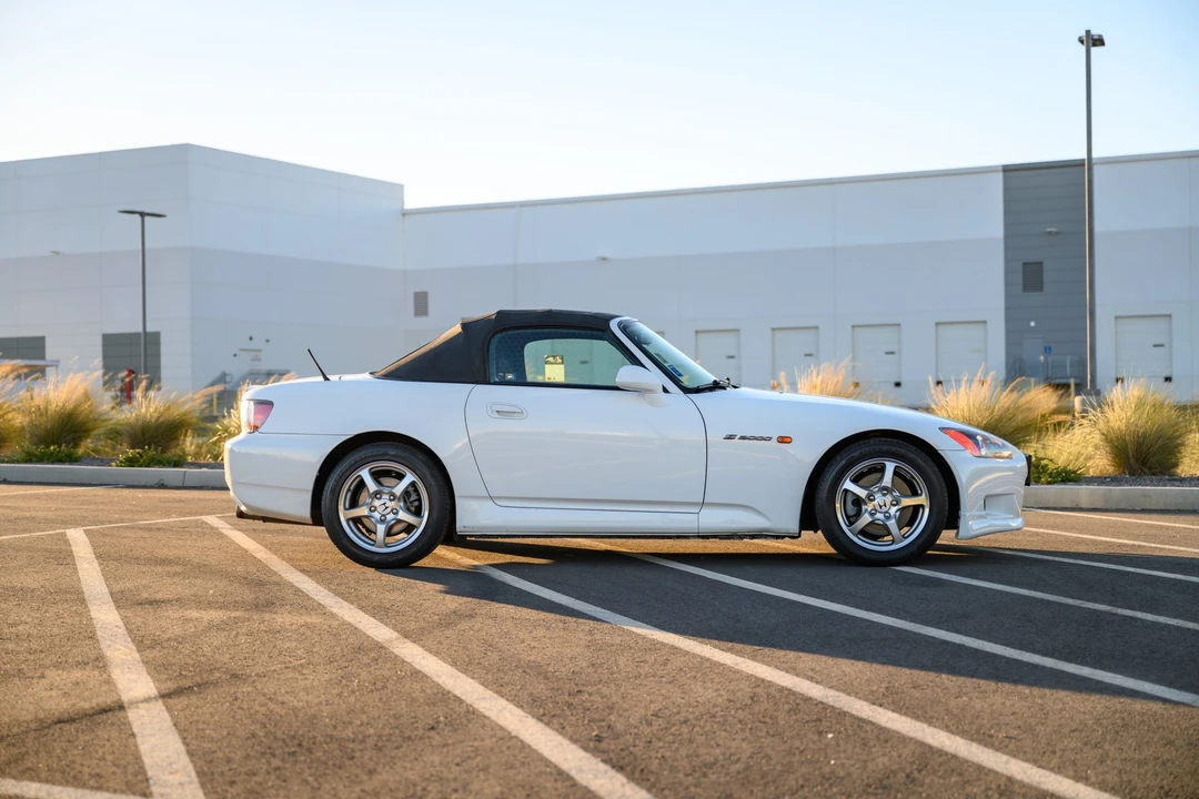 2003 Honda AP1 S2000 - Image 19 of 31