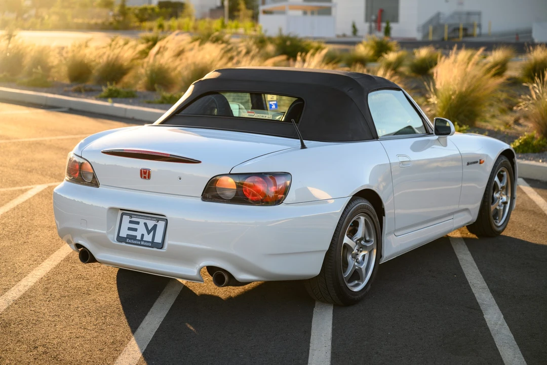 2003 Honda AP1 S2000 - Image 16 of 31