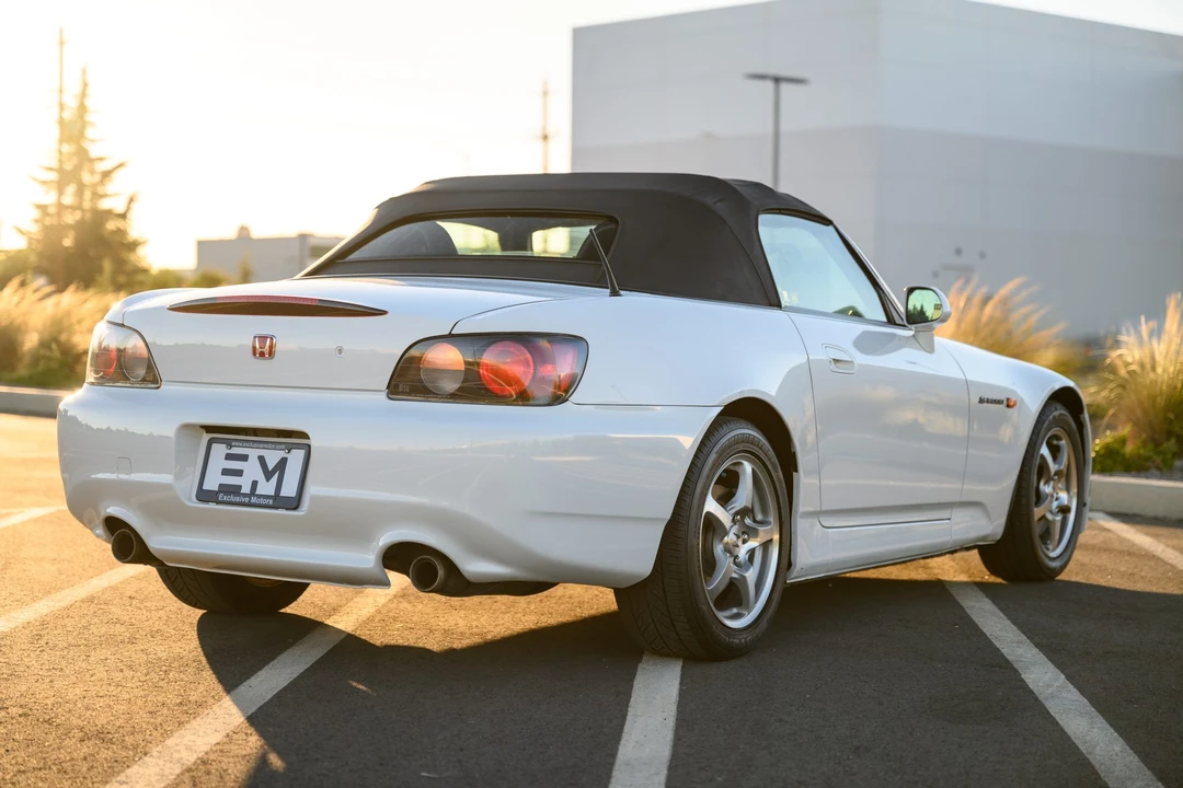 2003 Honda AP1 S2000 - Image 17 of 31