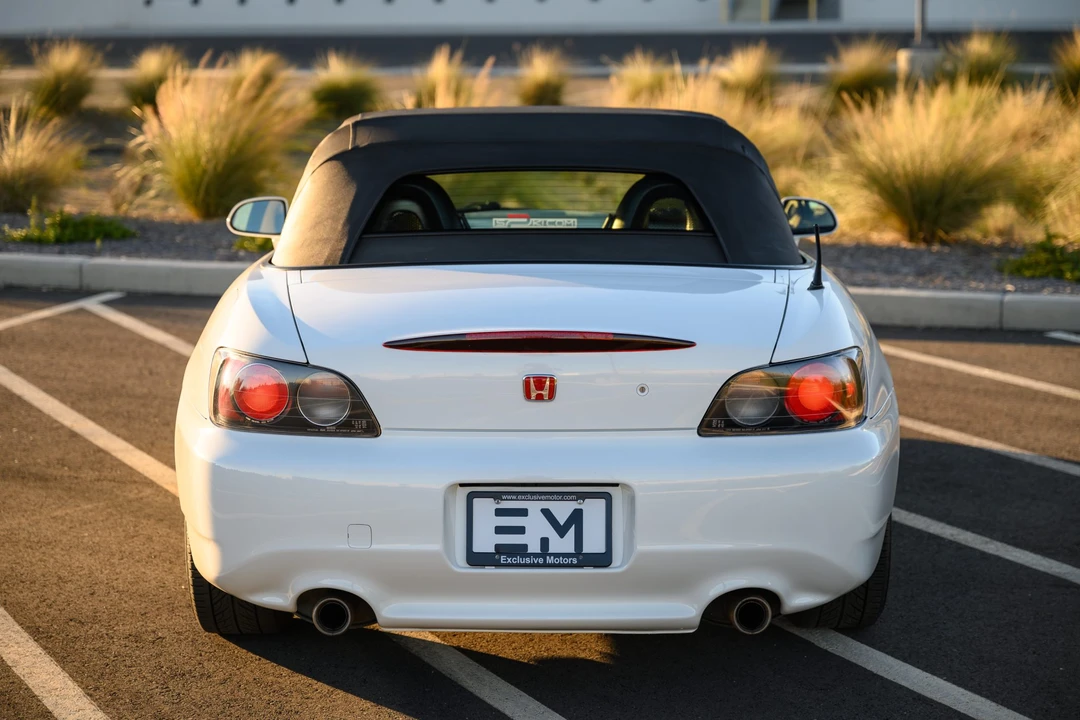 2003 Honda AP1 S2000 - Image 14 of 31