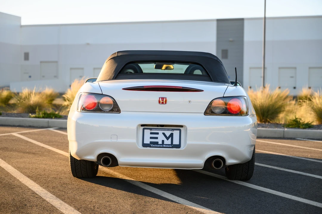 2003 Honda AP1 S2000 - Image 15 of 31