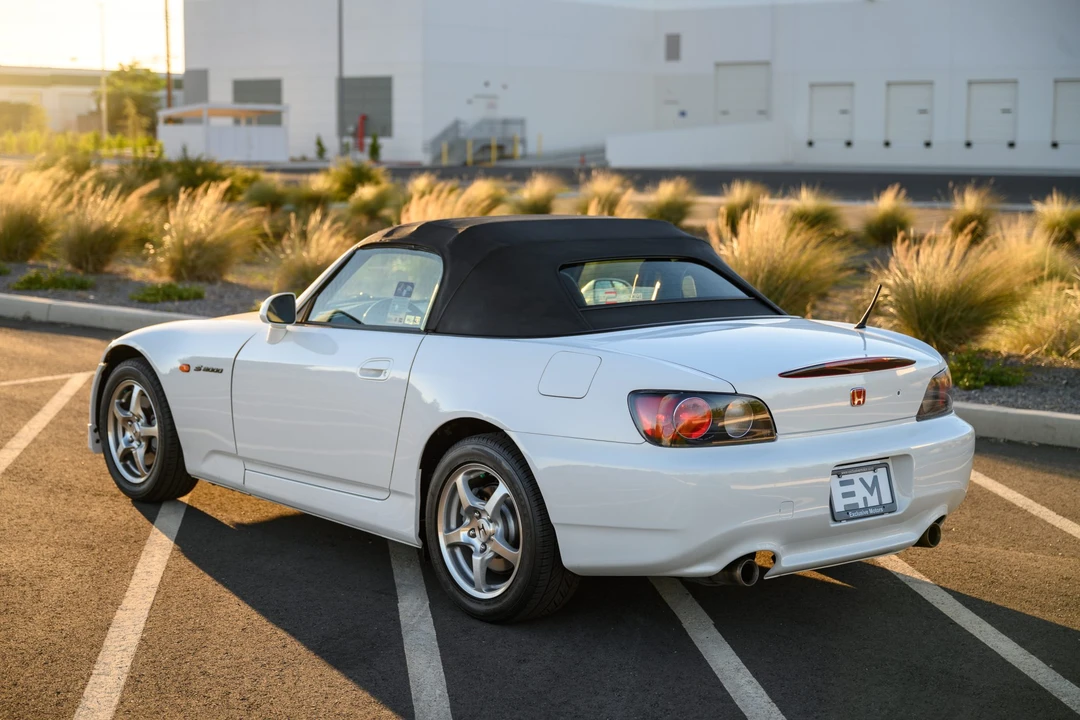 2003 Honda AP1 S2000 - Image 13 of 31