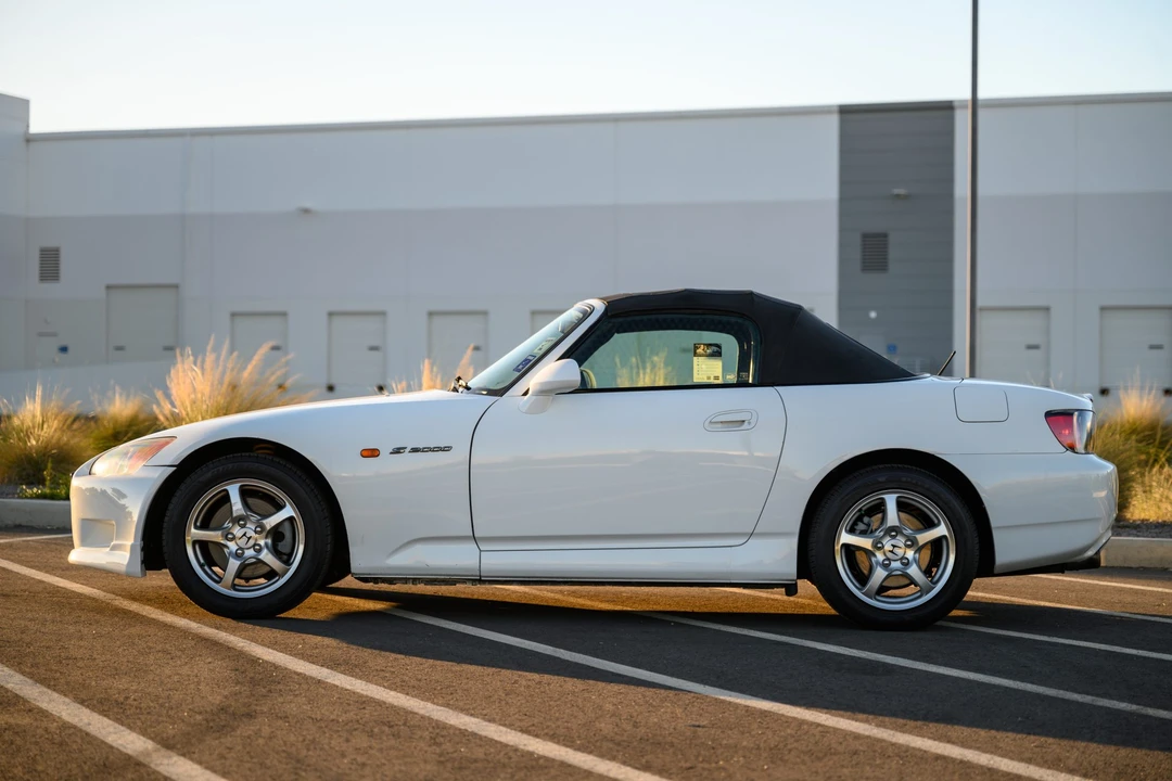 2003 Honda AP1 S2000 - Image 11 of 31