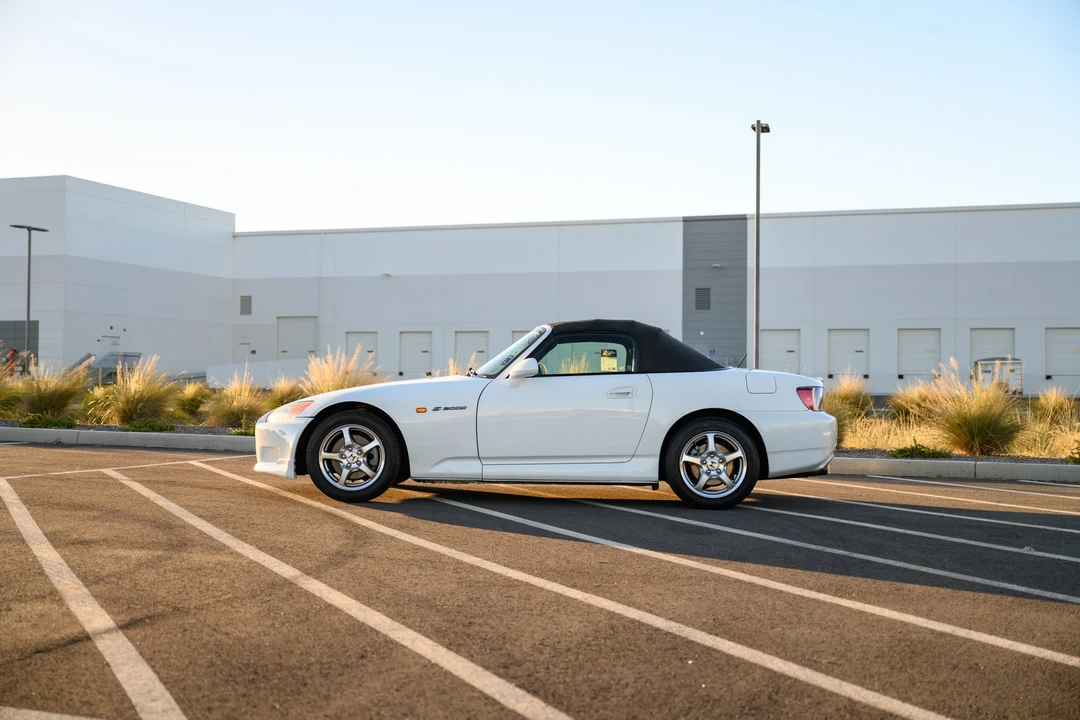 2003 Honda AP1 S2000 - Image 10 of 31