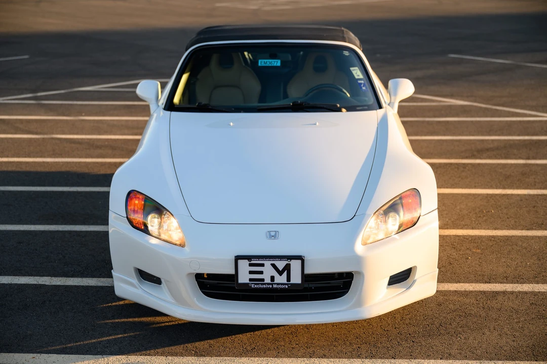 2003 Honda AP1 S2000 - Image 29 of 31