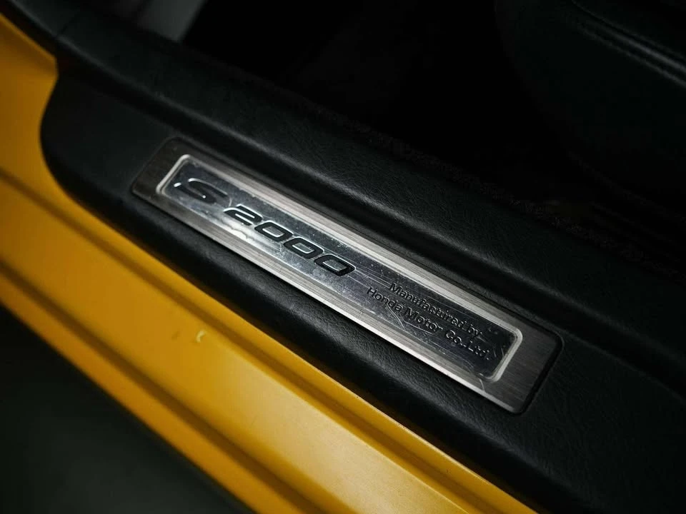 2003 Honda AP1 S2000 - Image 9 of 20