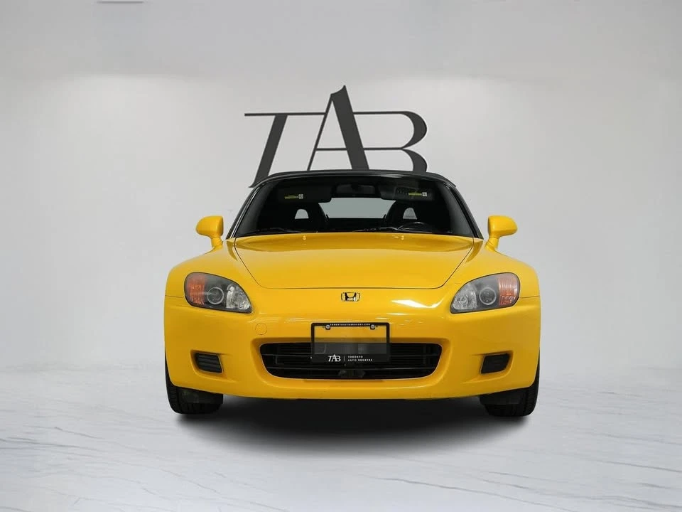 2003 Honda AP1 S2000 - Image 6 of 20