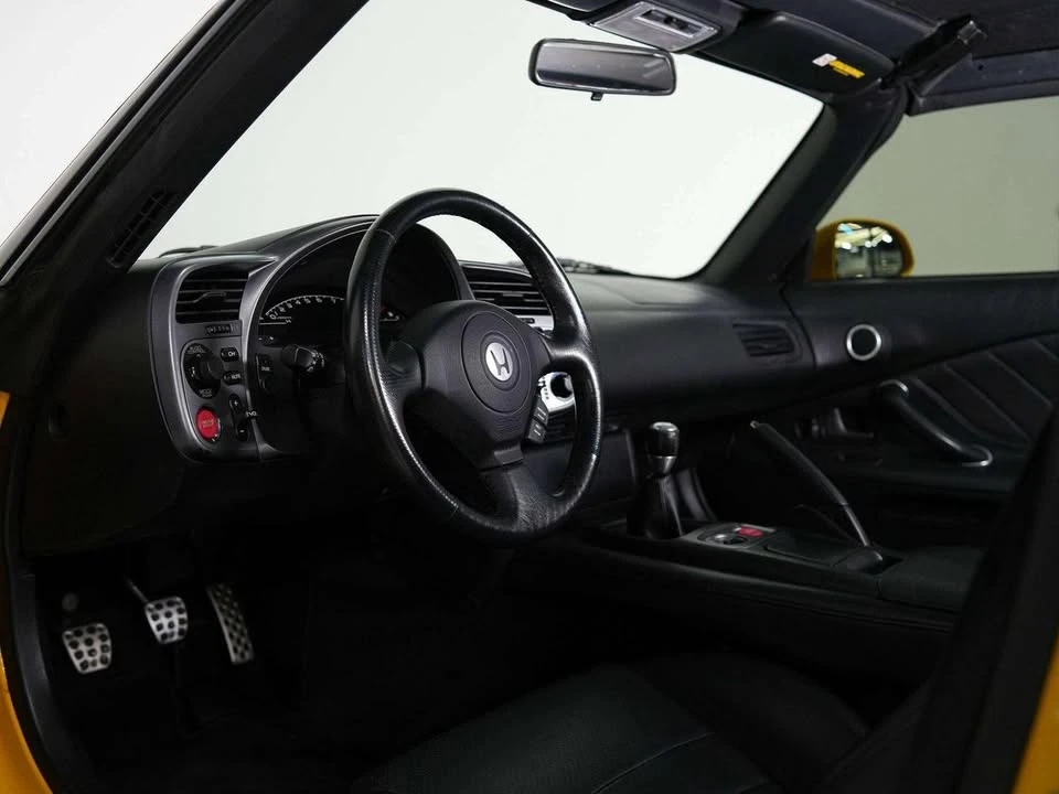 2003 Honda AP1 S2000 - Image 10 of 20