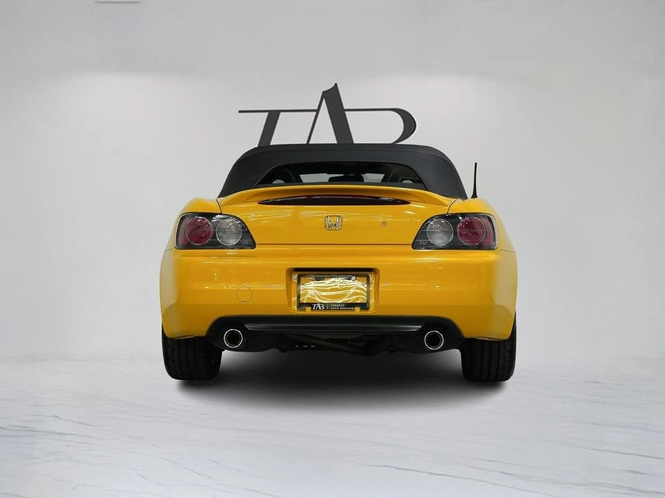 2003 Honda AP1 S2000 - Image 7 of 20