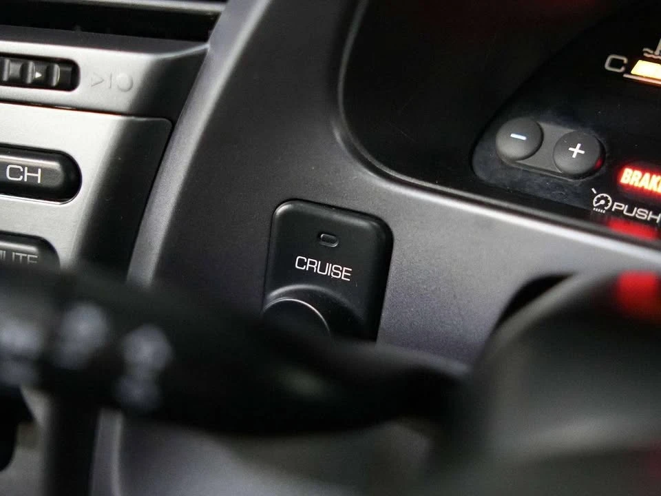 2003 Honda AP1 S2000 - Image 20 of 20