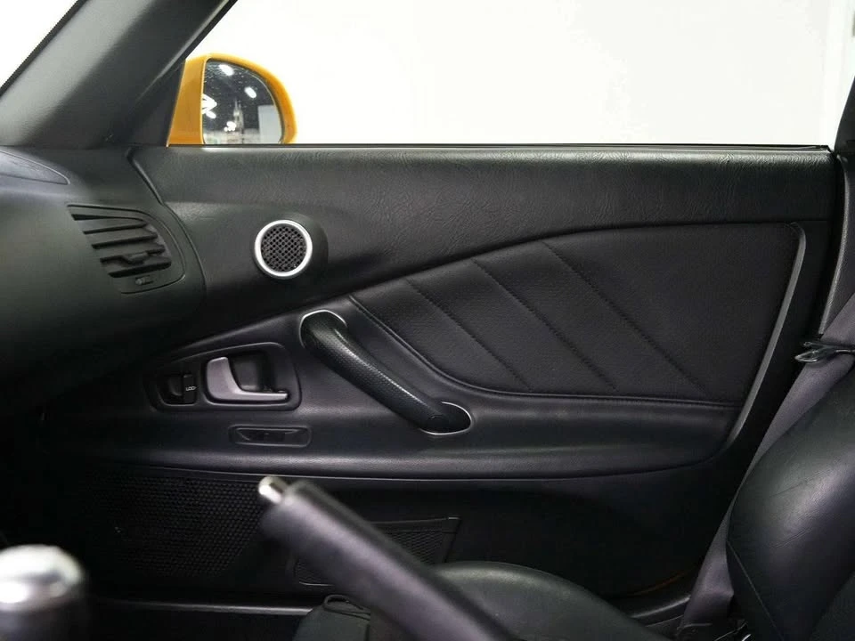 2003 Honda AP1 S2000 - Image 16 of 20