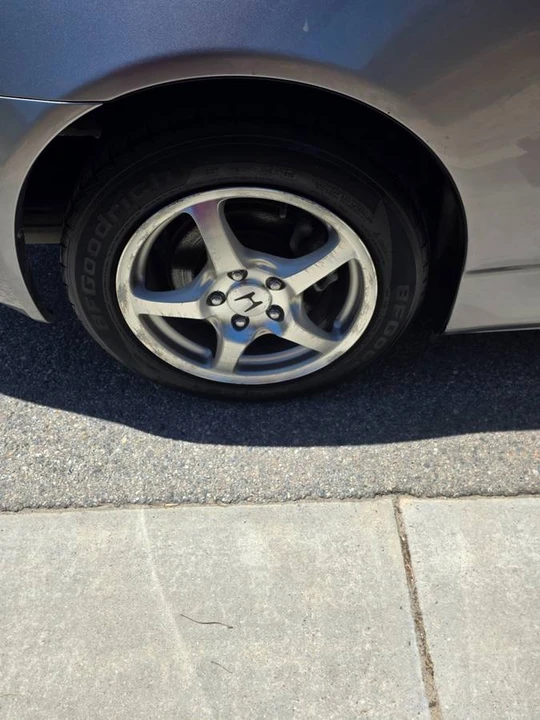 2003 Honda AP1 S2000 - Image 15 of 24