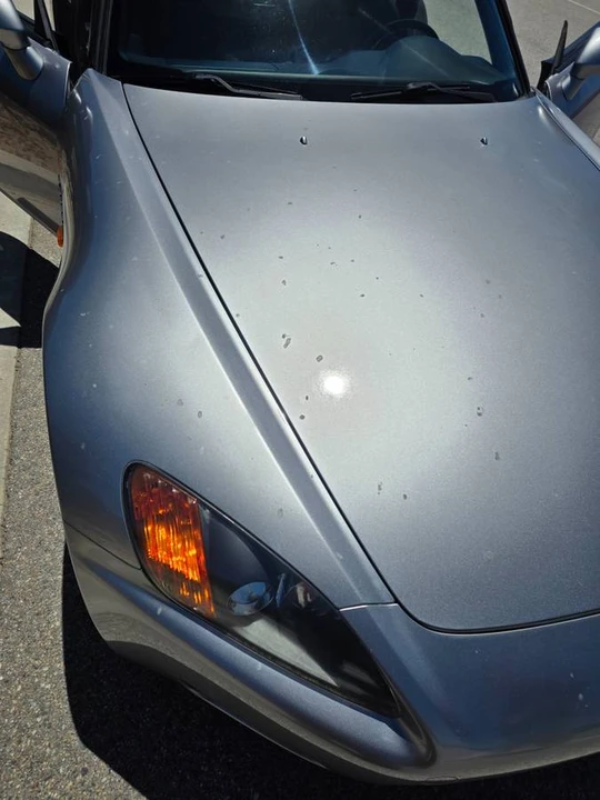 2003 Honda AP1 S2000 - Image 11 of 24