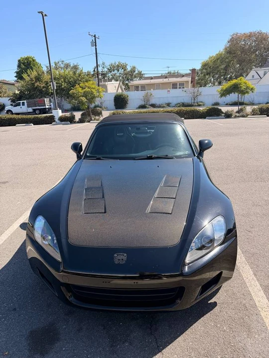 2003 Honda AP1 S2000 - Image 2 of 11