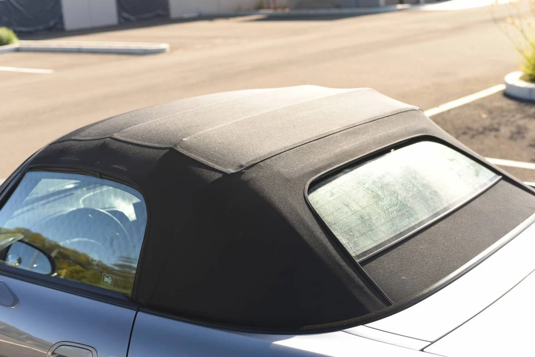 2003 Honda AP1 S2000 - Image 9 of 20