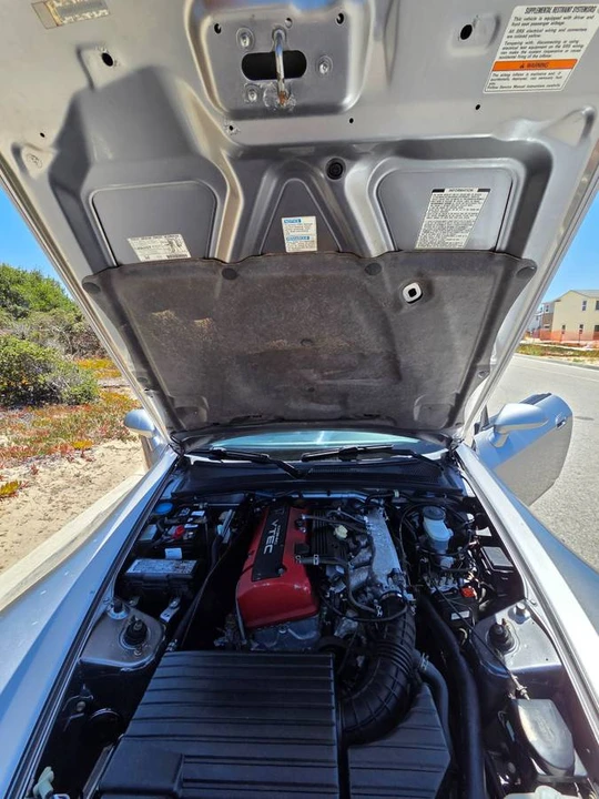 2003 Honda AP1 S2000 - Image 12 of 24