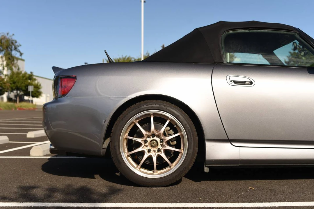 2003 Honda AP1 S2000 - Image 5 of 20