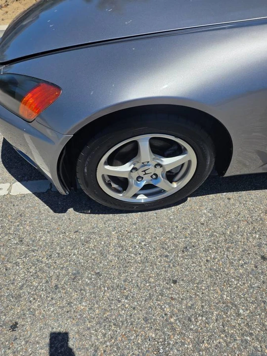 2003 Honda AP1 S2000 - Image 17 of 24