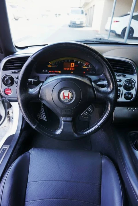 2003 Honda AP1 S2000 - Image 8 of 17