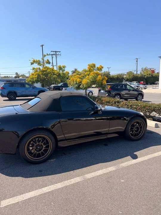 2003 Honda AP1 S2000 - Image 4 of 11
