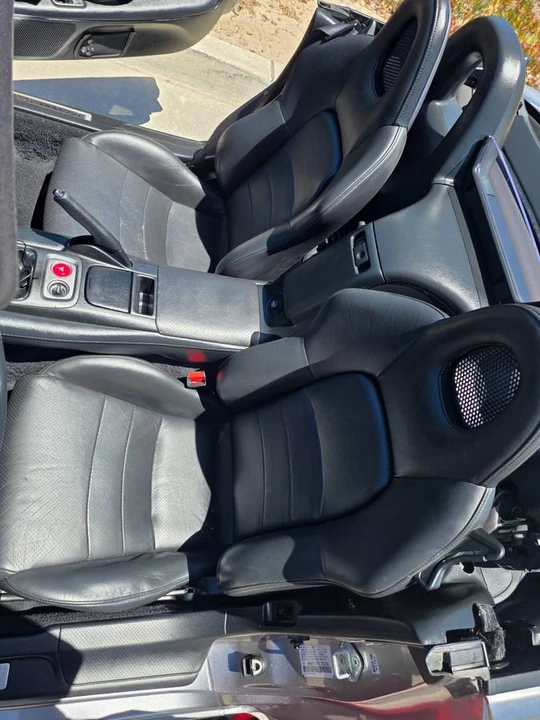 2003 Honda AP1 S2000 - Image 8 of 24