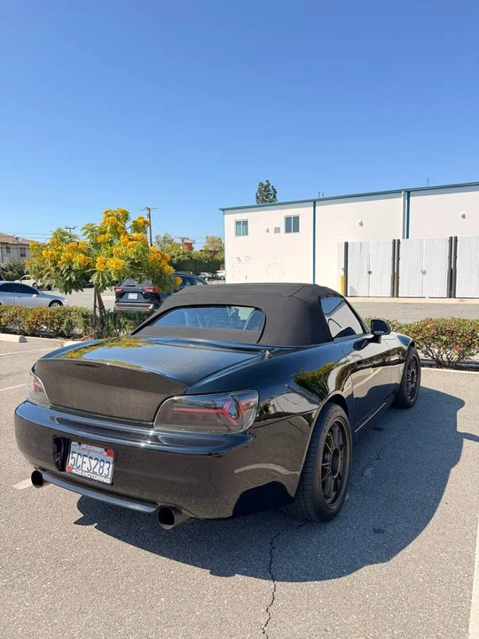 2003 Honda AP1 S2000 - Image 5 of 11