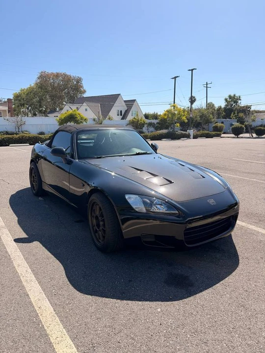 2003 Honda AP1 S2000 - Image 3 of 11