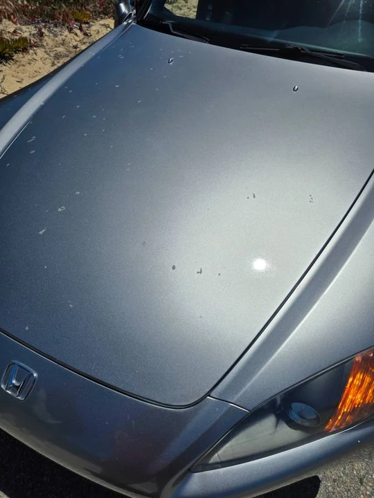 2003 Honda AP1 S2000 - Image 9 of 24