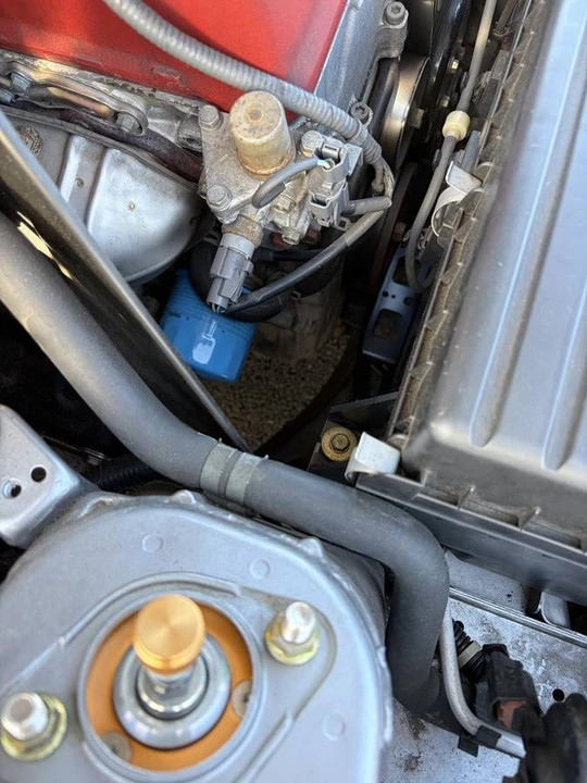 2003 Honda AP1 S2000 - Image 16 of 20