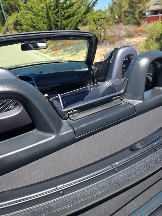 2003 Honda AP1 S2000 - Image 20 of 24