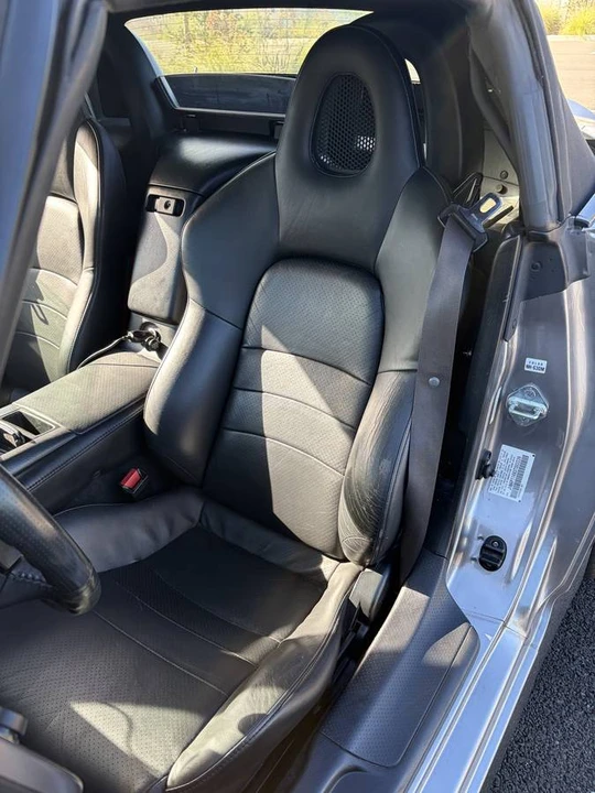2003 Honda AP1 S2000 - Image 18 of 20