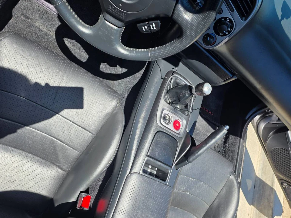 2003 Honda AP1 S2000 - Image 23 of 24