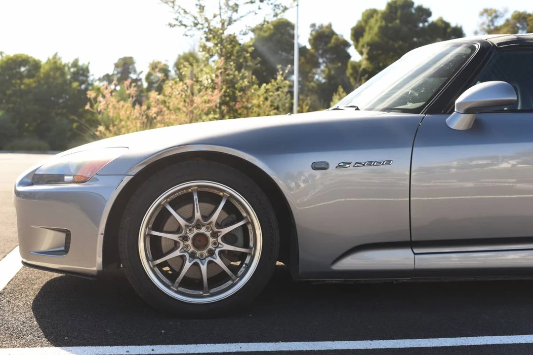 2003 Honda AP1 S2000 - Image 6 of 20