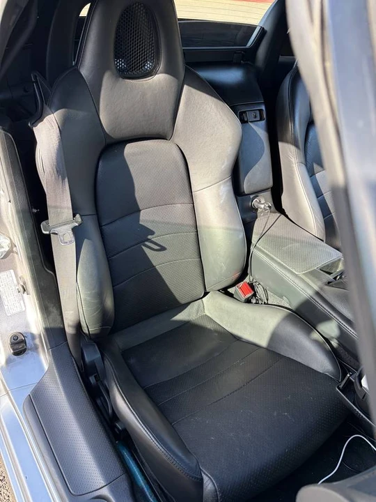 2003 Honda AP1 S2000 - Image 17 of 20