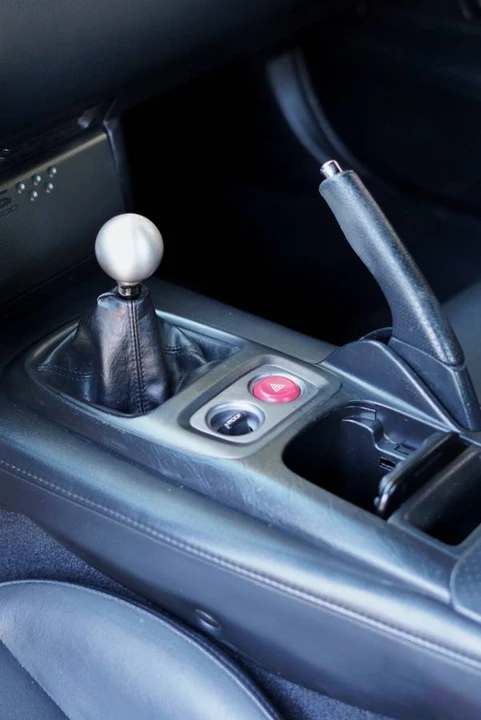 2003 Honda AP1 S2000 - Image 11 of 17