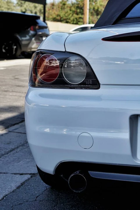 2003 Honda AP1 S2000 - Image 6 of 17