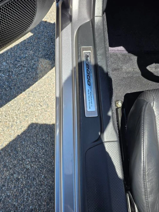 2003 Honda AP1 S2000 - Image 22 of 24