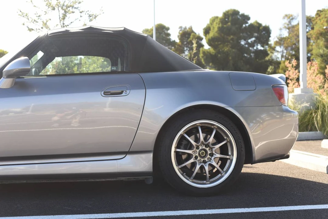 2003 Honda AP1 S2000 - Image 7 of 20