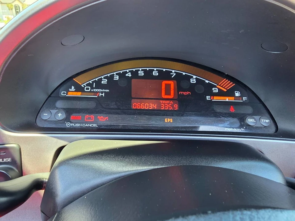 2003 Honda AP1 S2000 - Image 5 of 24