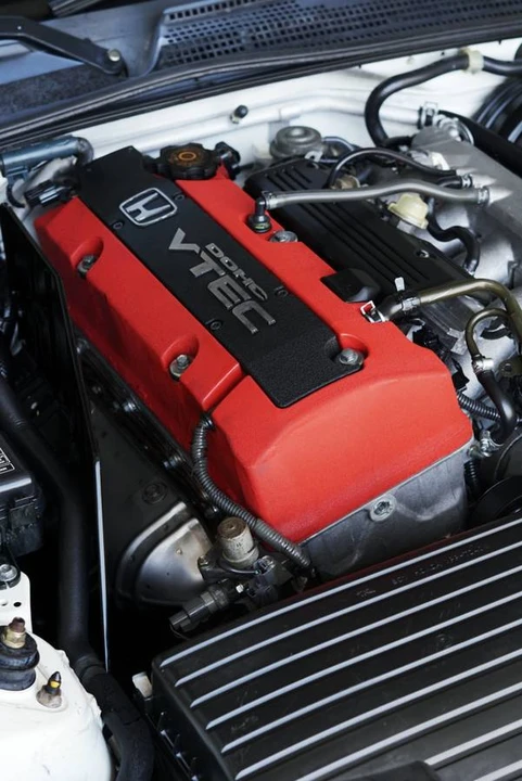 2003 Honda AP1 S2000 - Image 17 of 17