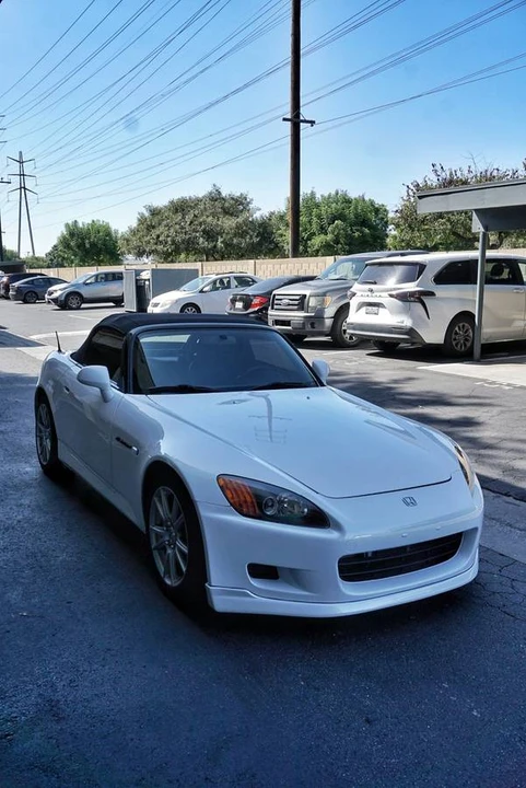 2003 Honda AP1 S2000 - Image 2 of 17