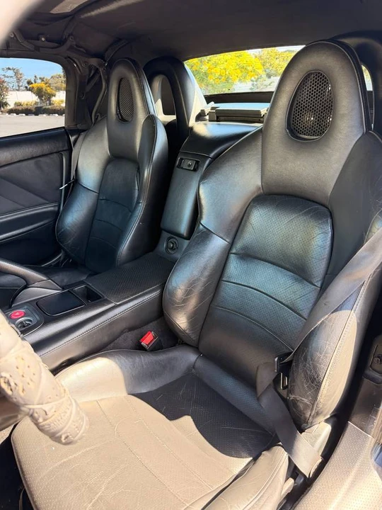 2003 Honda AP1 S2000 - Image 8 of 11