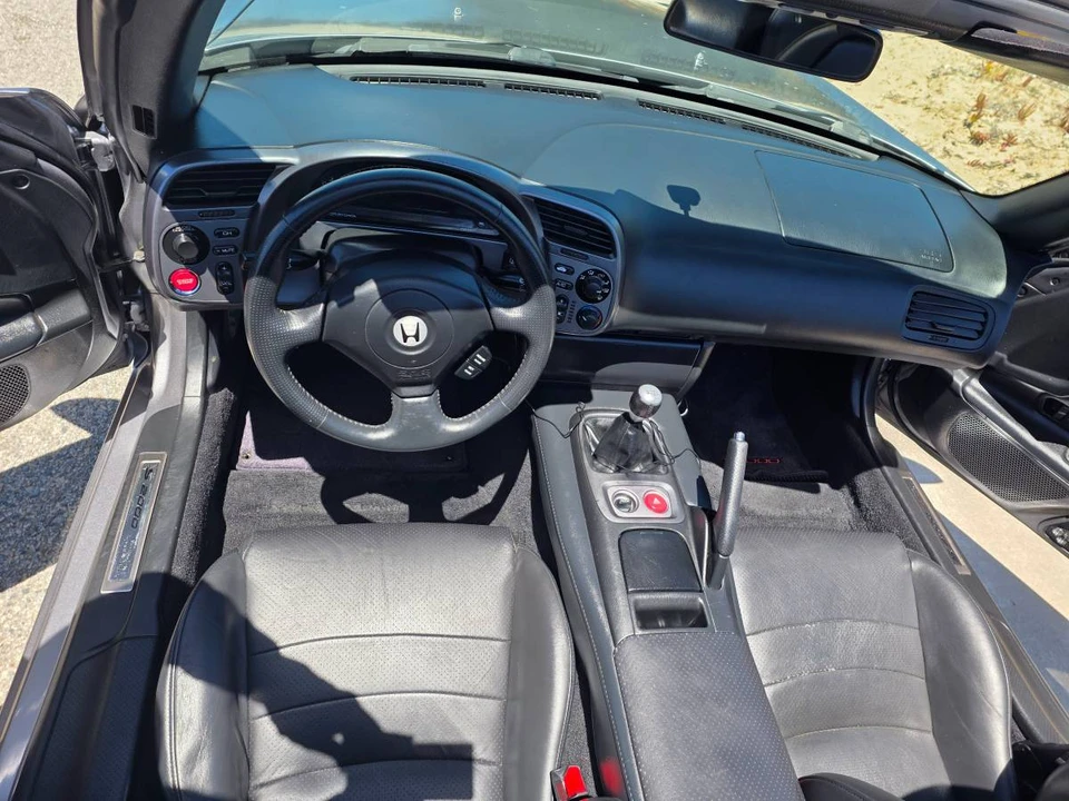 2003 Honda AP1 S2000 - Image 7 of 24