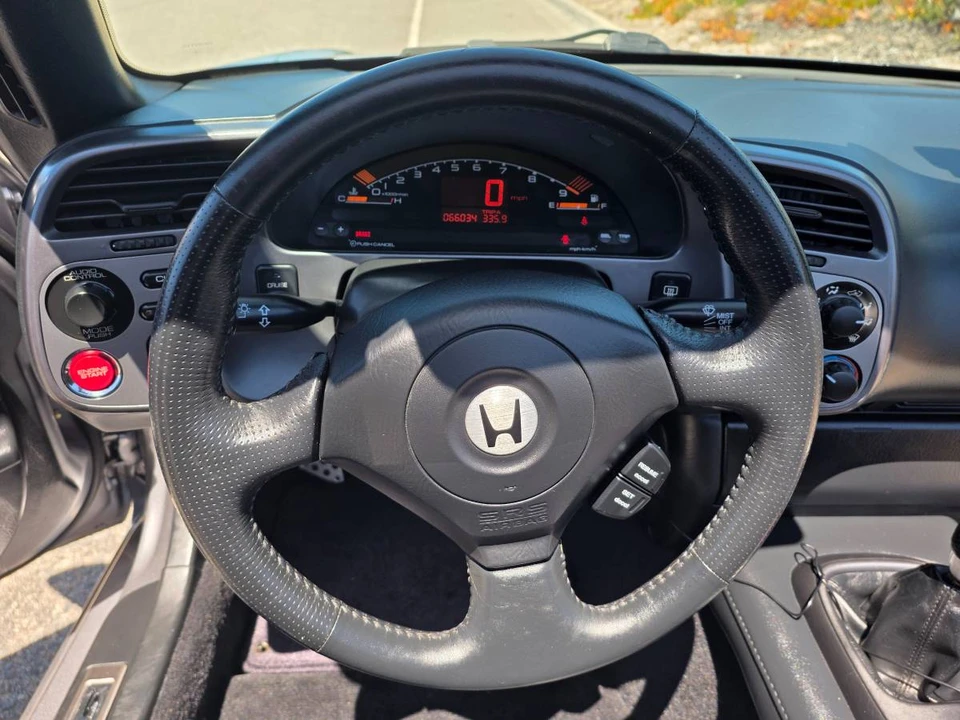 2003 Honda AP1 S2000 - Image 24 of 24