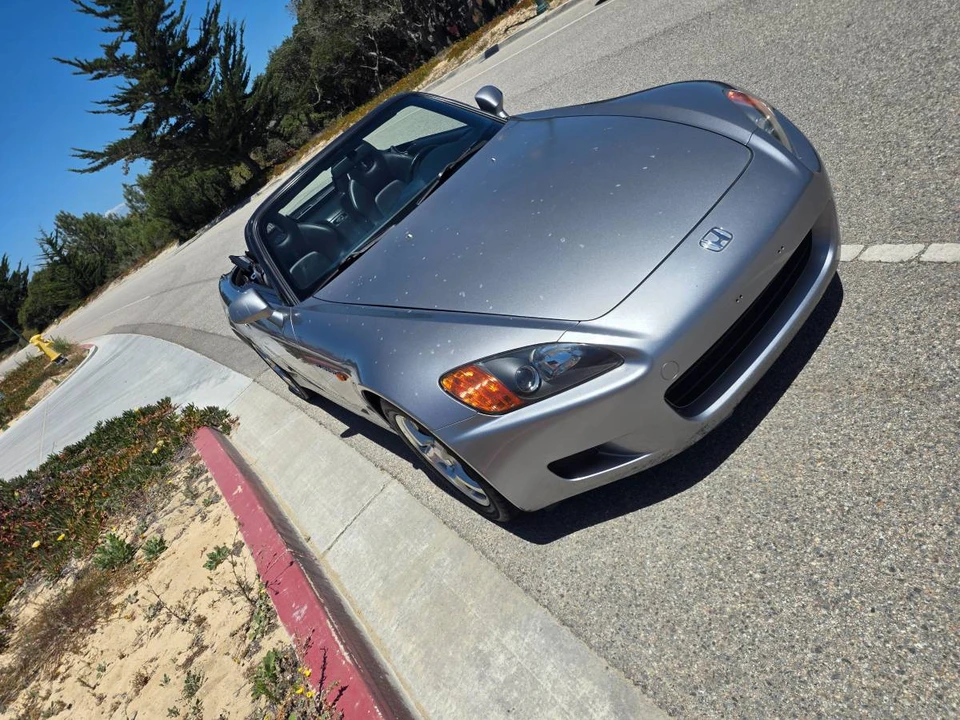 2003 Honda AP1 S2000 - Image 2 of 24
