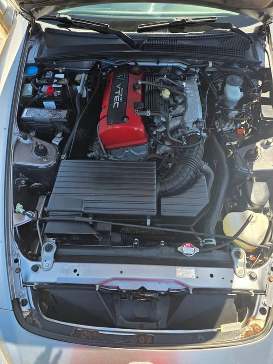 2003 Honda AP1 S2000 - Image 13 of 24
