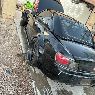 2003 Honda S2000